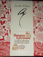 Dansons la farandole