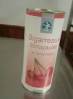 Bigarreaux
