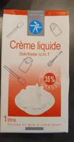 Crème Liquide 35