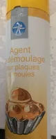 Agent de demoulage