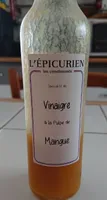 Vinaigre de mangue