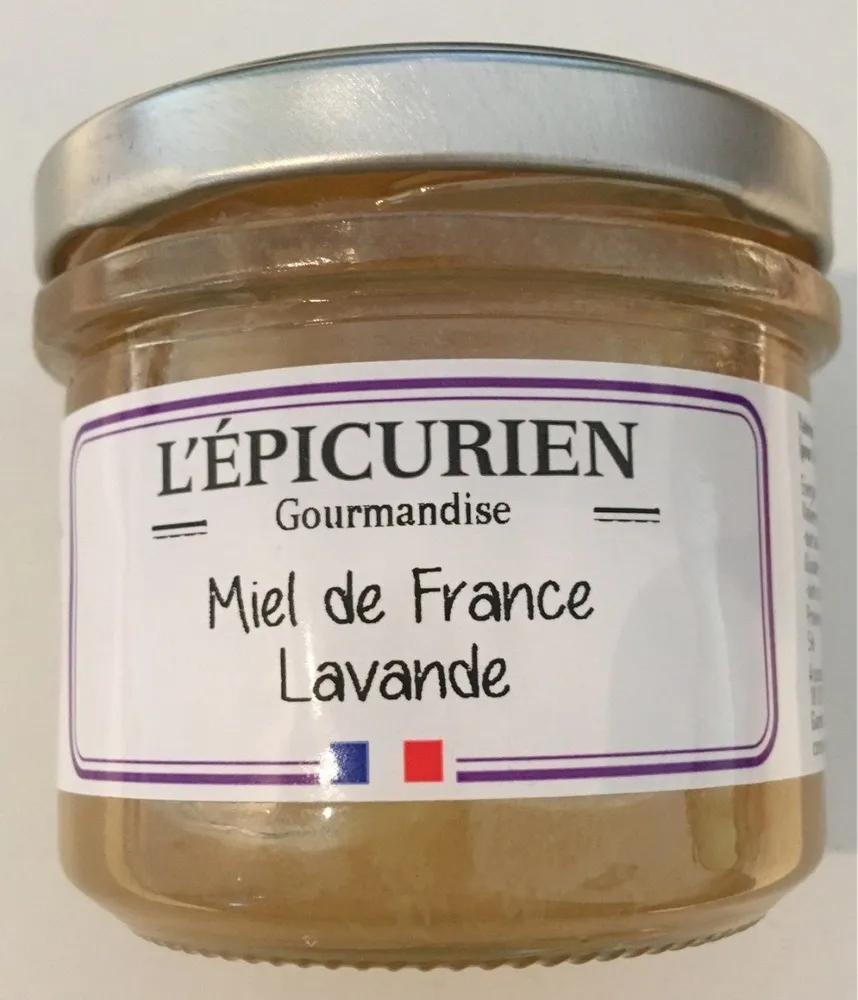 Miel de France - Lavande