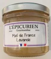 Miel de France - Lavande