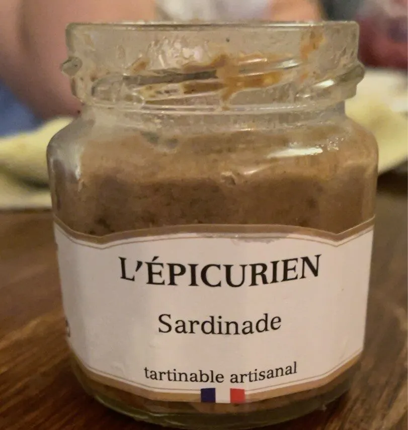 Sardinade