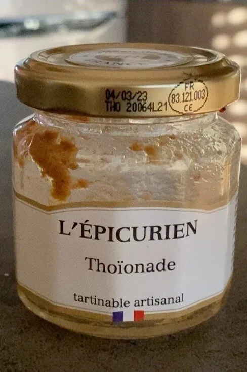 Thoionade