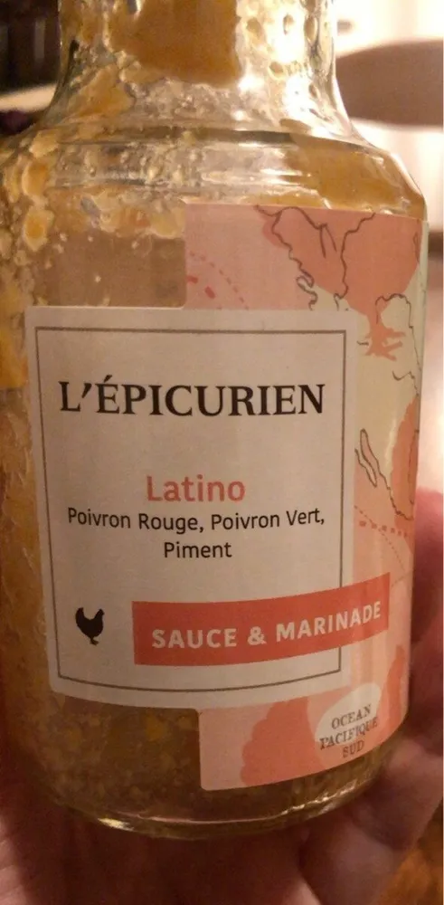 Latino