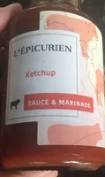 Ketchup