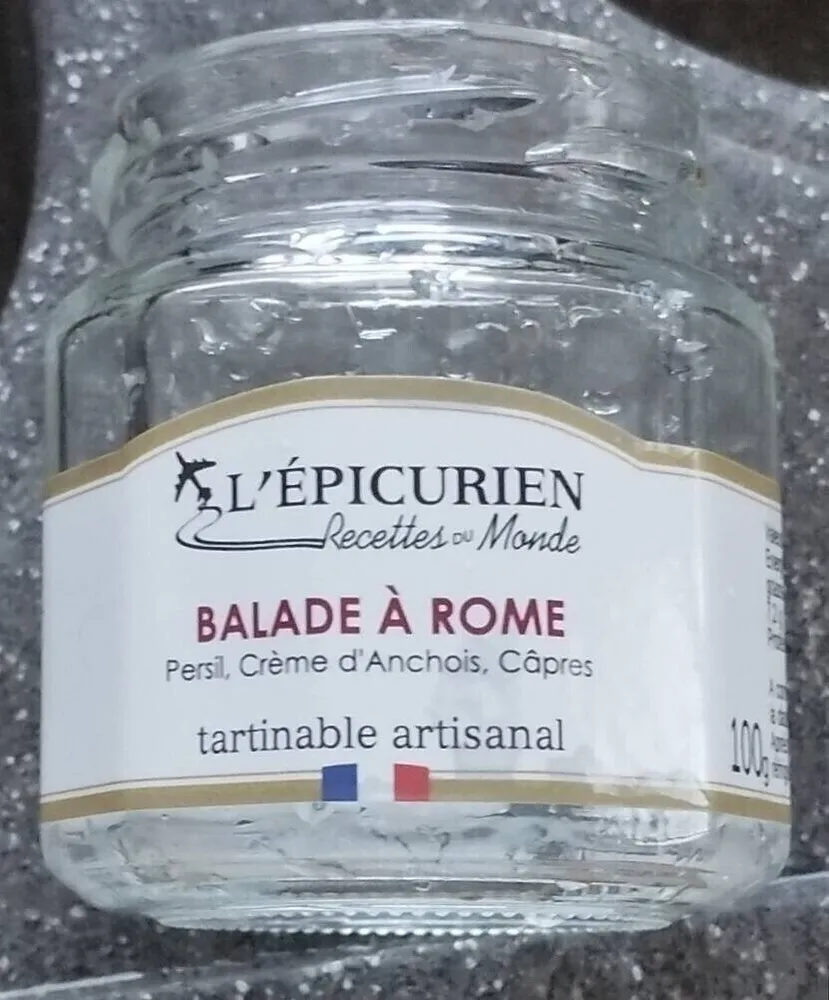 Balade à Rome