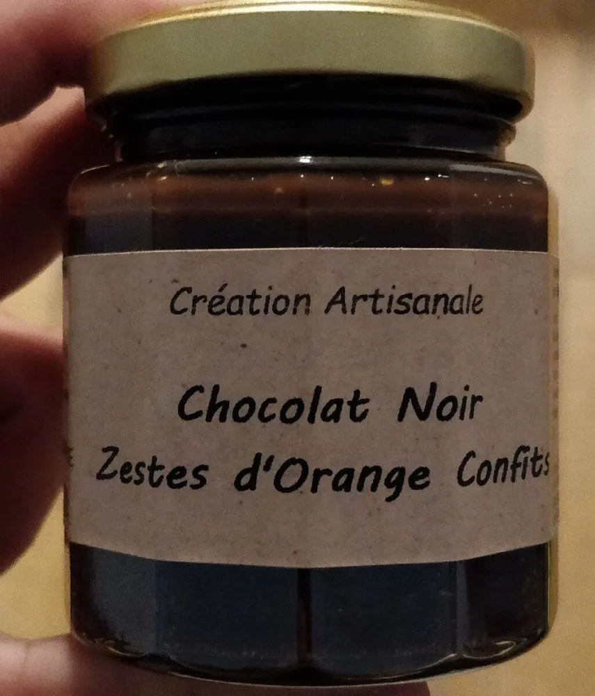 Chocolat noir