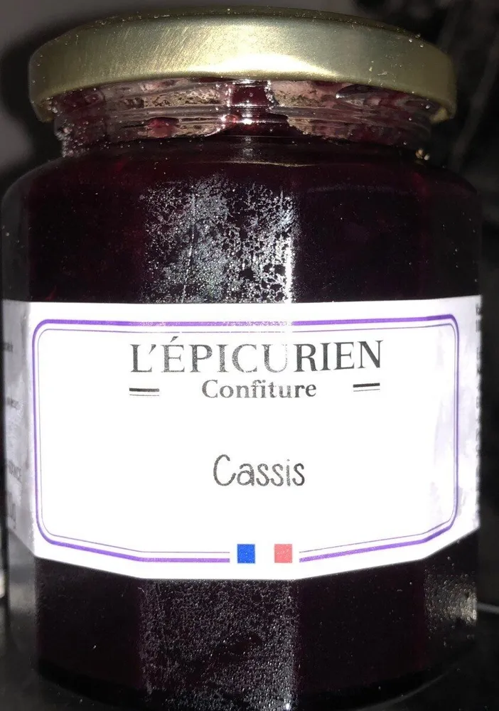 Cassis configure aetisanale