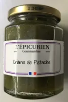 Creme de pistache