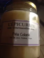 Pina Colada