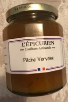 Pêche Verveine
