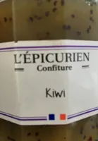 Confiture Kiwi