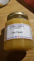 Coco passion