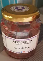 Confiture Artisanale