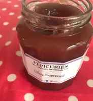 Litchi framboisé