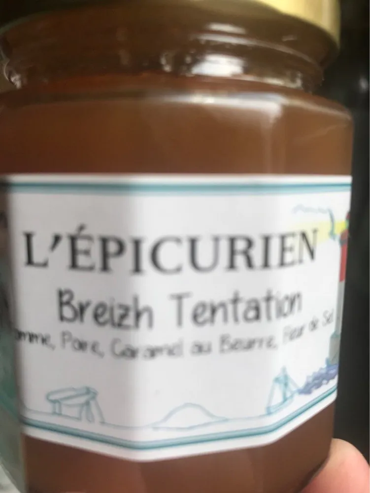 Breizh Tentation
