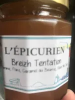 Breizh Tentation