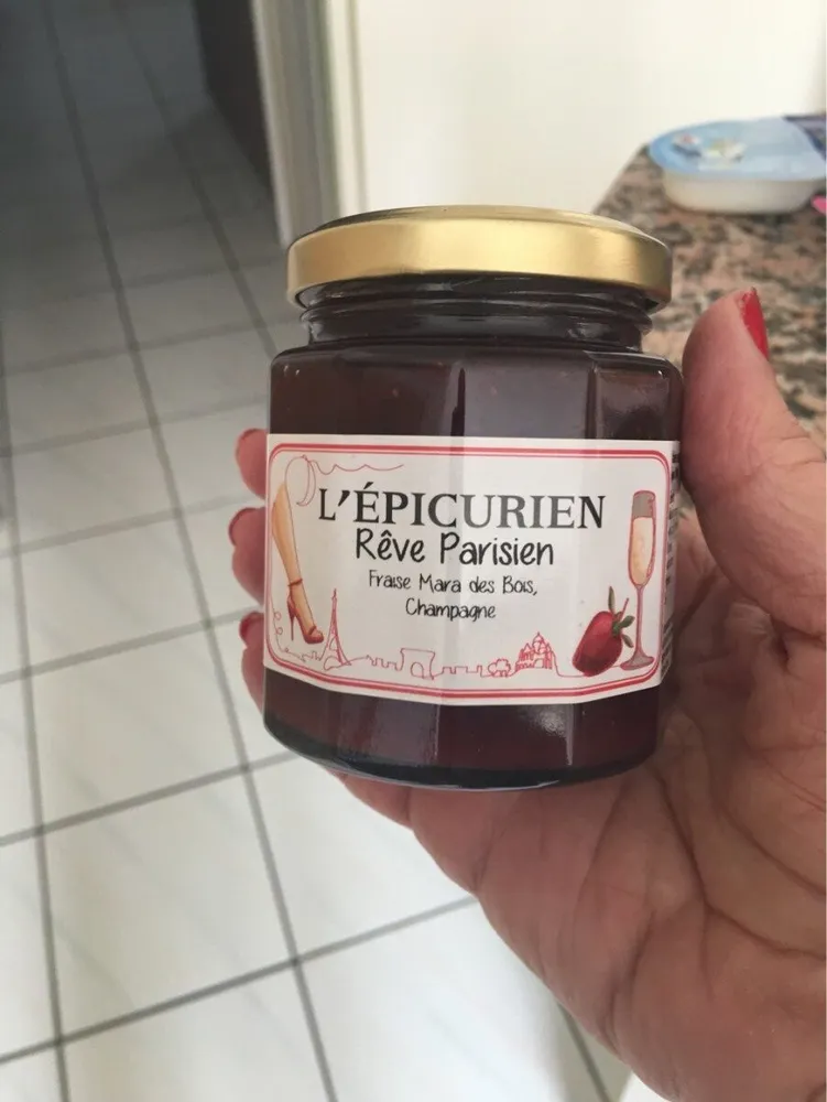 Rêve Parisien