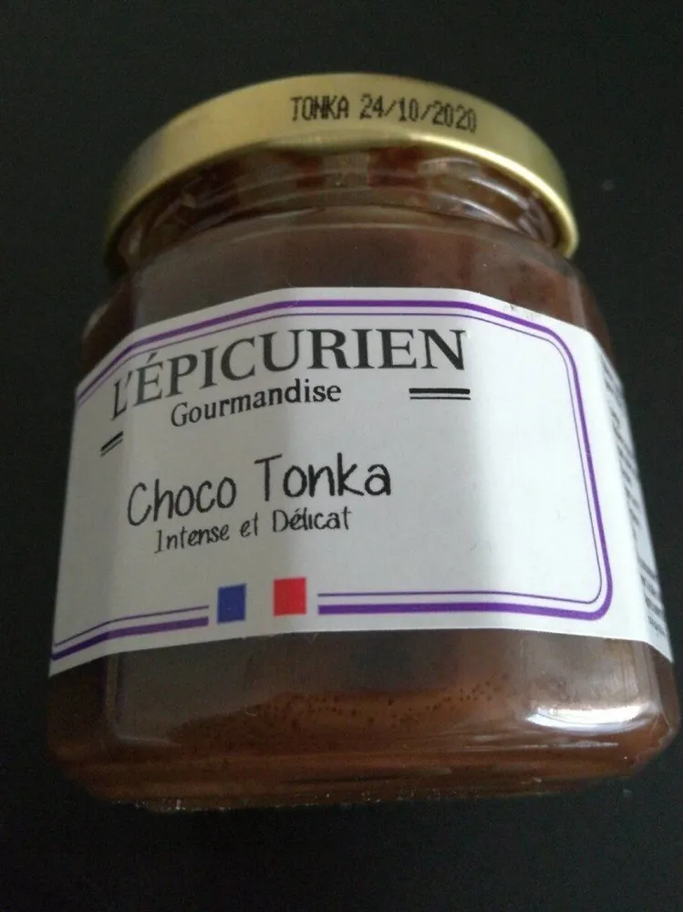 choco tonka