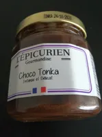choco tonka