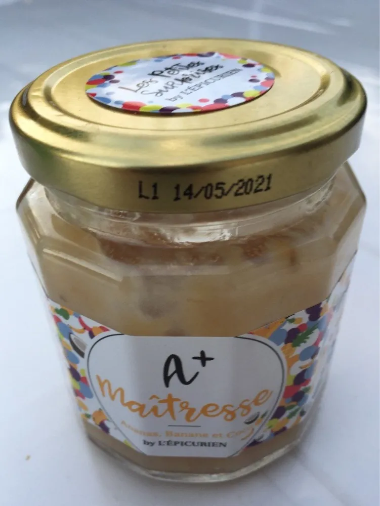 Les Petites Surprises by l'Epicurien