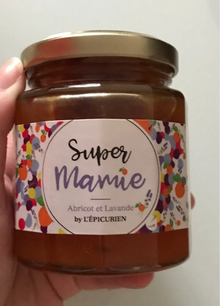 Les petites surprises