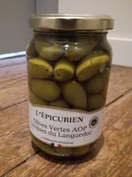 Olive verte