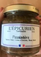 Pissaladière
