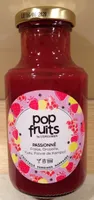 Pop fruits