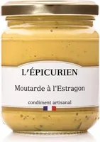 Moutarde à l’estragon