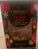 Étoiles de Noel