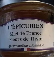 Miel de france