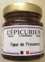 Confiture figue de provence