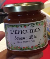 Saveur d ete