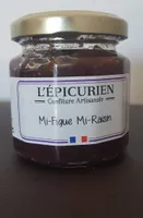 Mi-Figue Mi-Raisin