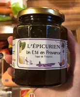 Un été en Provence - Figue de Provence