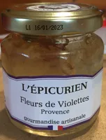 L'EPICURIEN