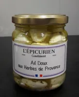 Ail Doux aux herbes de Provence
