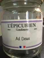 Ail doux