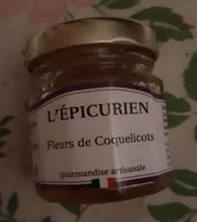 Fleur de coquelicot
