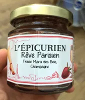 Reve parisien