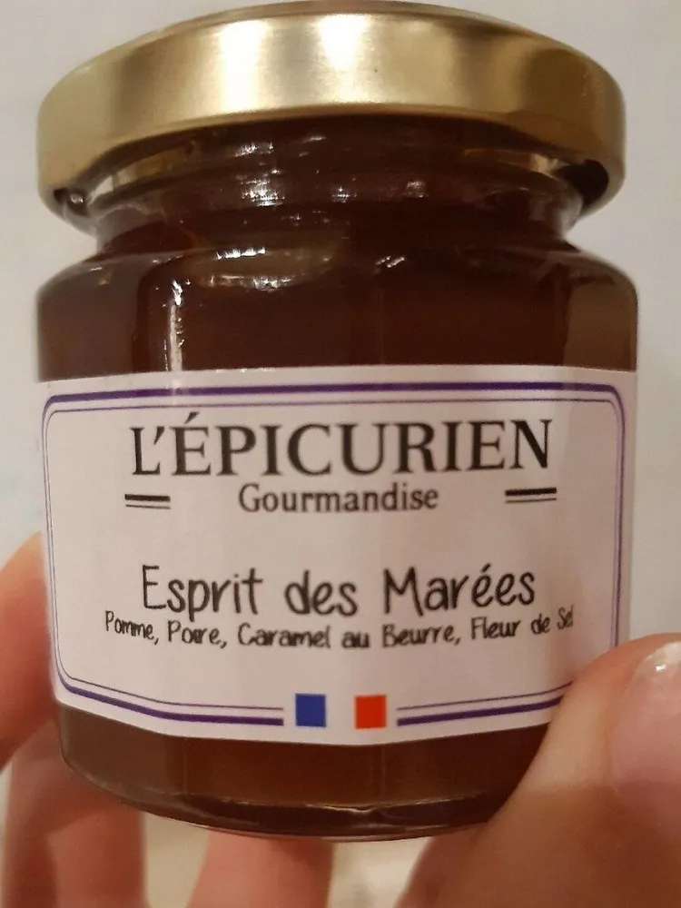 Esprit des Marées