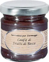 Confit de fruit des bois