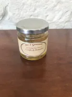 Confit de romarin