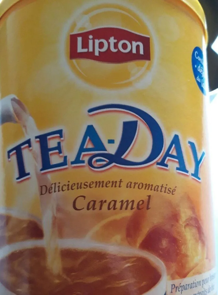 Teaday