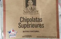 Chipolatas superieures