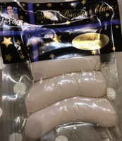Boudin blanc au Chablis