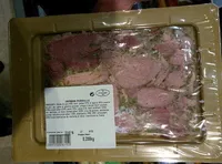 Jambon persillé
